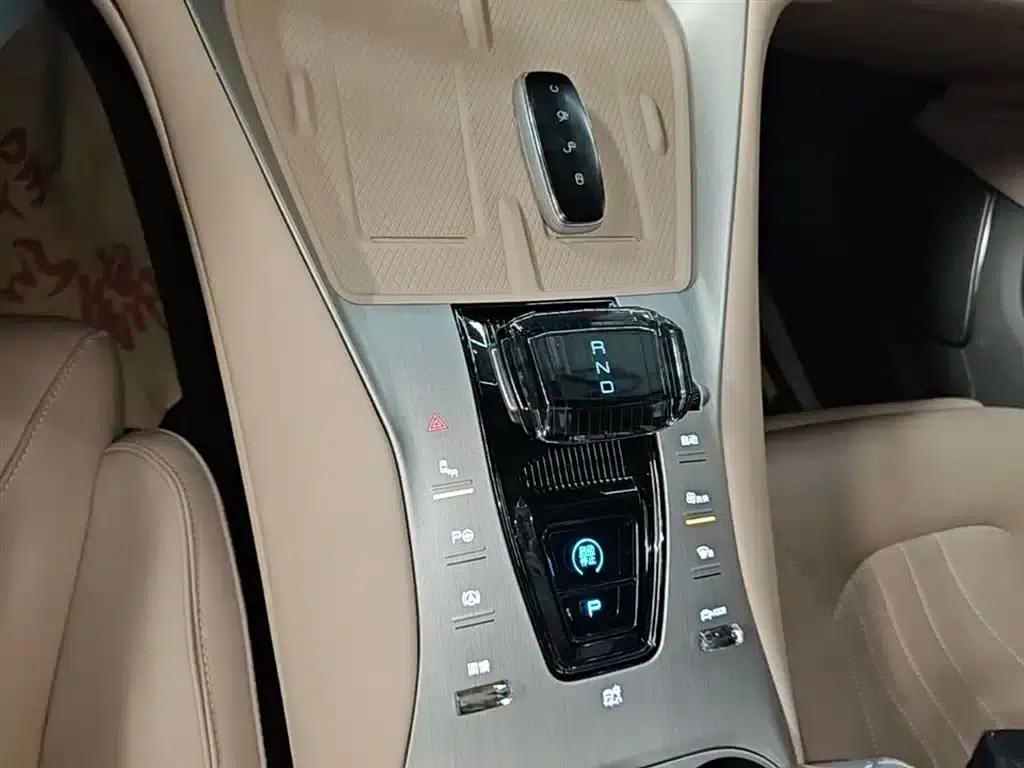 Denza N7 2024 630 AWD Intelligent Driving Max Edition — миниатюра 14