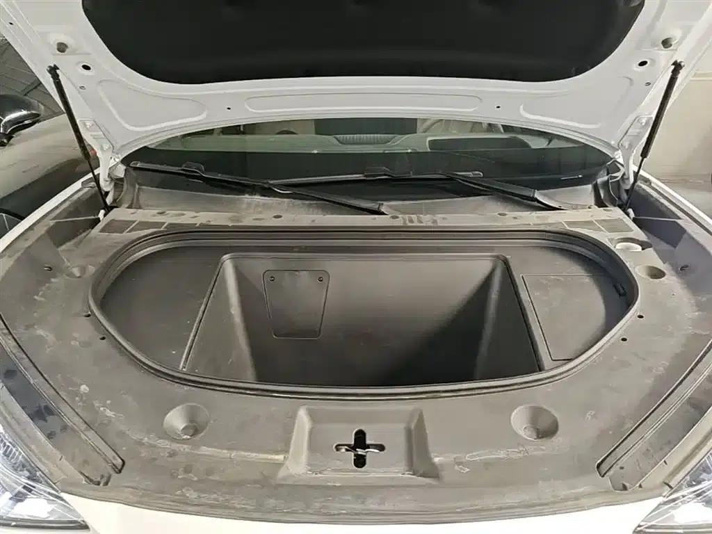 Denza N7 2024 630 AWD Intelligent Driving Max Edition — миниатюра 20