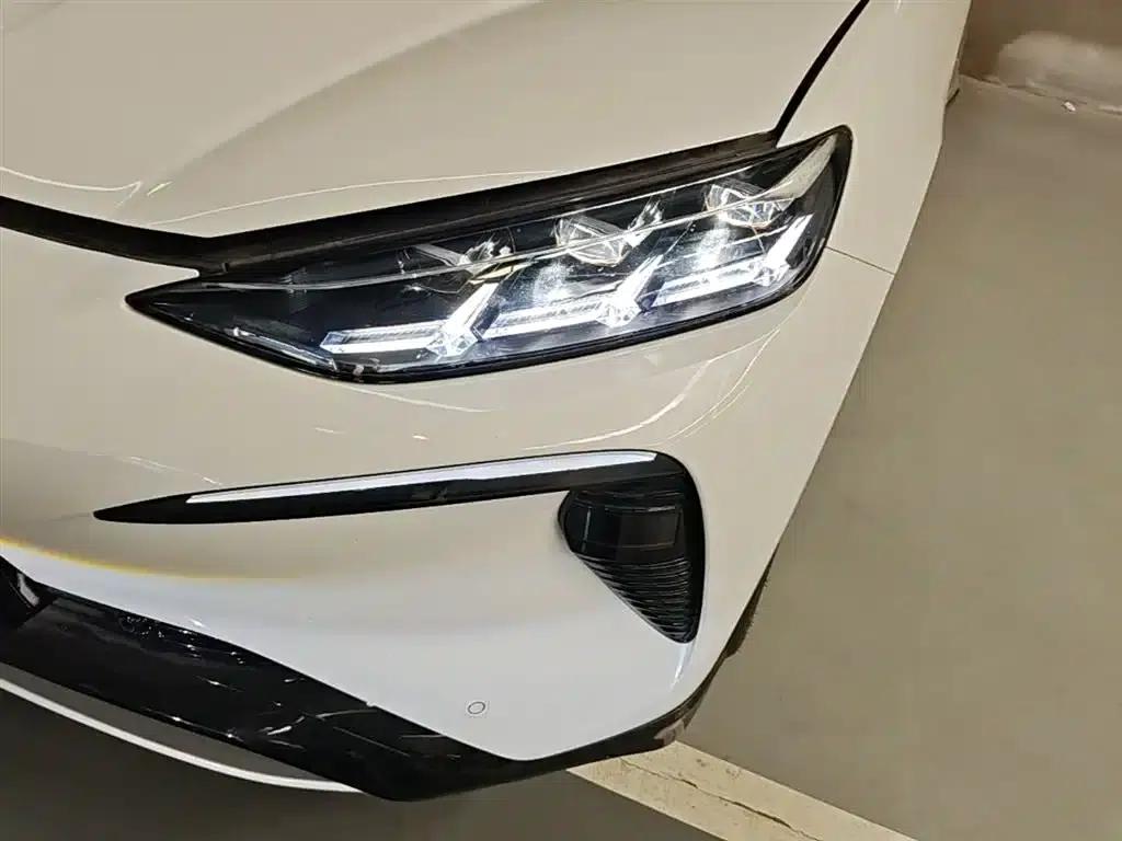 Denza N7 2024 630 AWD Intelligent Driving Max Edition — миниатюра 24