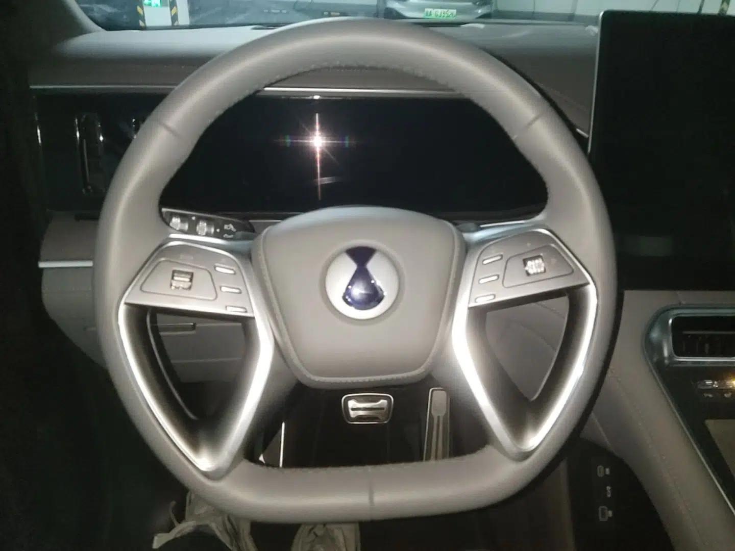 Denza N9 2025 Flagship Model — миниатюра 14