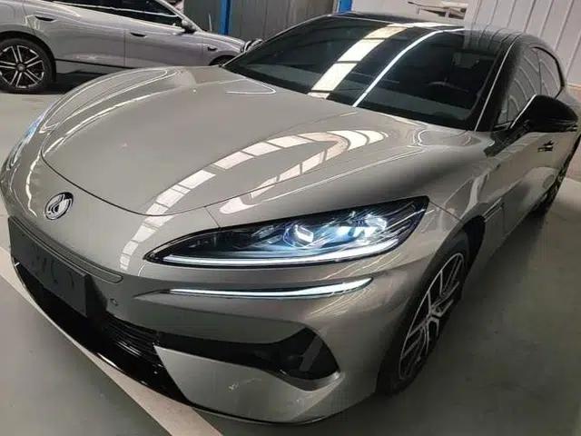 Denza Z9GT 2024 1100 4x4 Pro Version