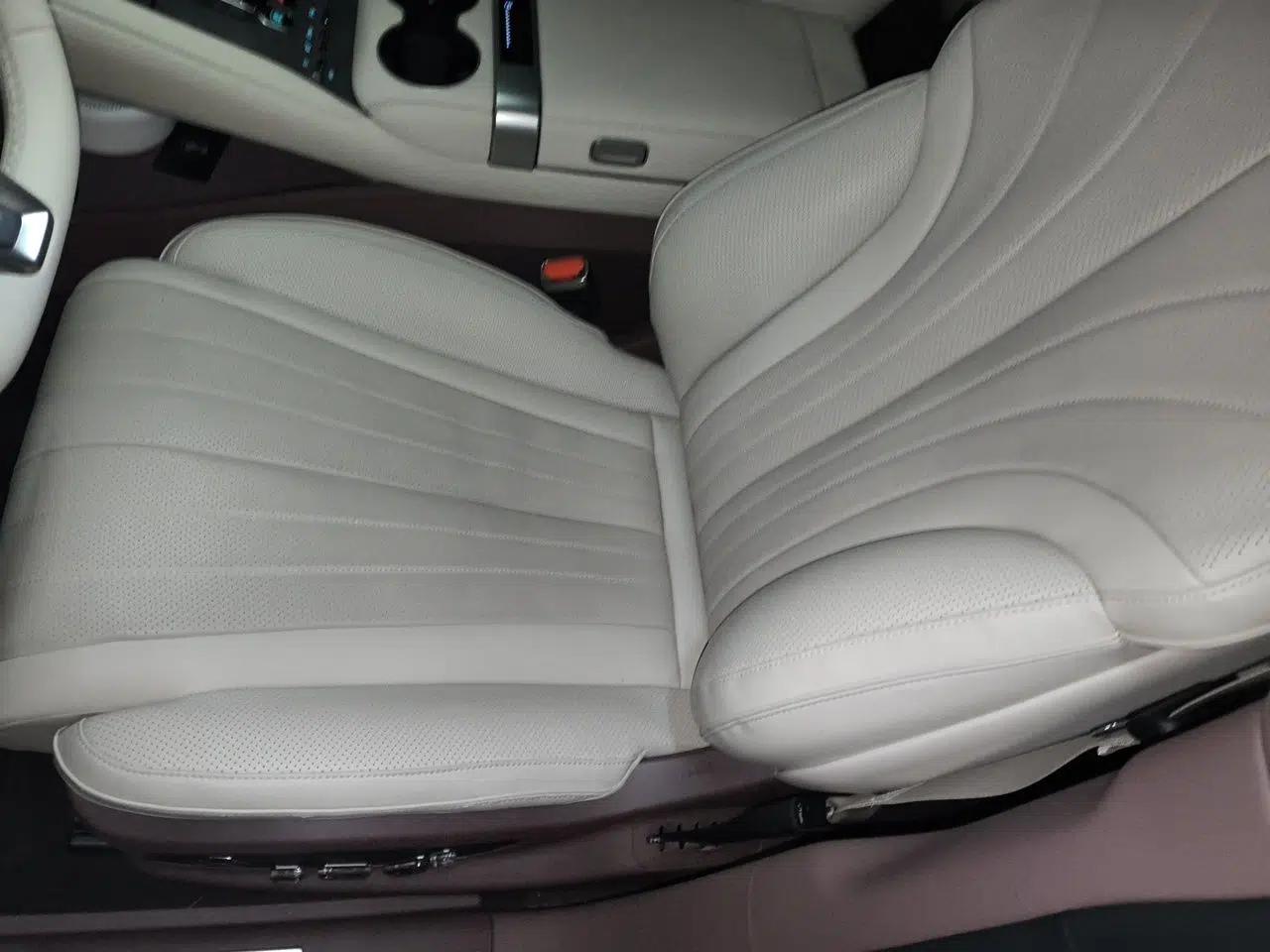 Denza Z9GT 2024 1100 4x4 Max First Edition — миниатюра 16