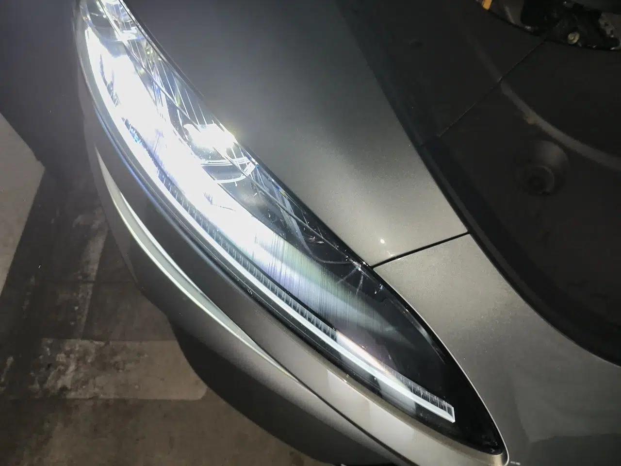 Denza Z9GT 2024 1100 4x4 Max First Edition — миниатюра 7
