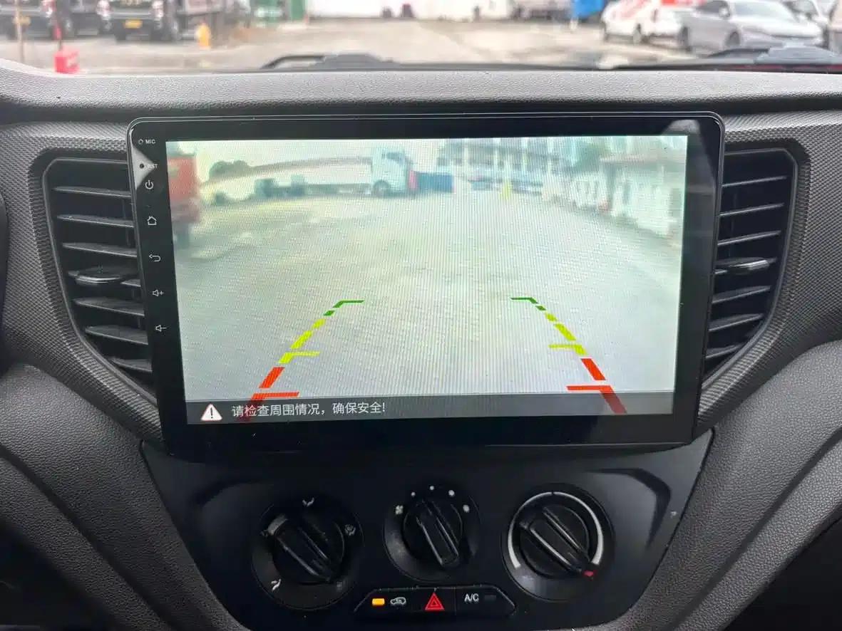 Wuling Hongguang V 2019 1.5L Standard Edition (National VI Emission Standard) LAR — миниатюра 14