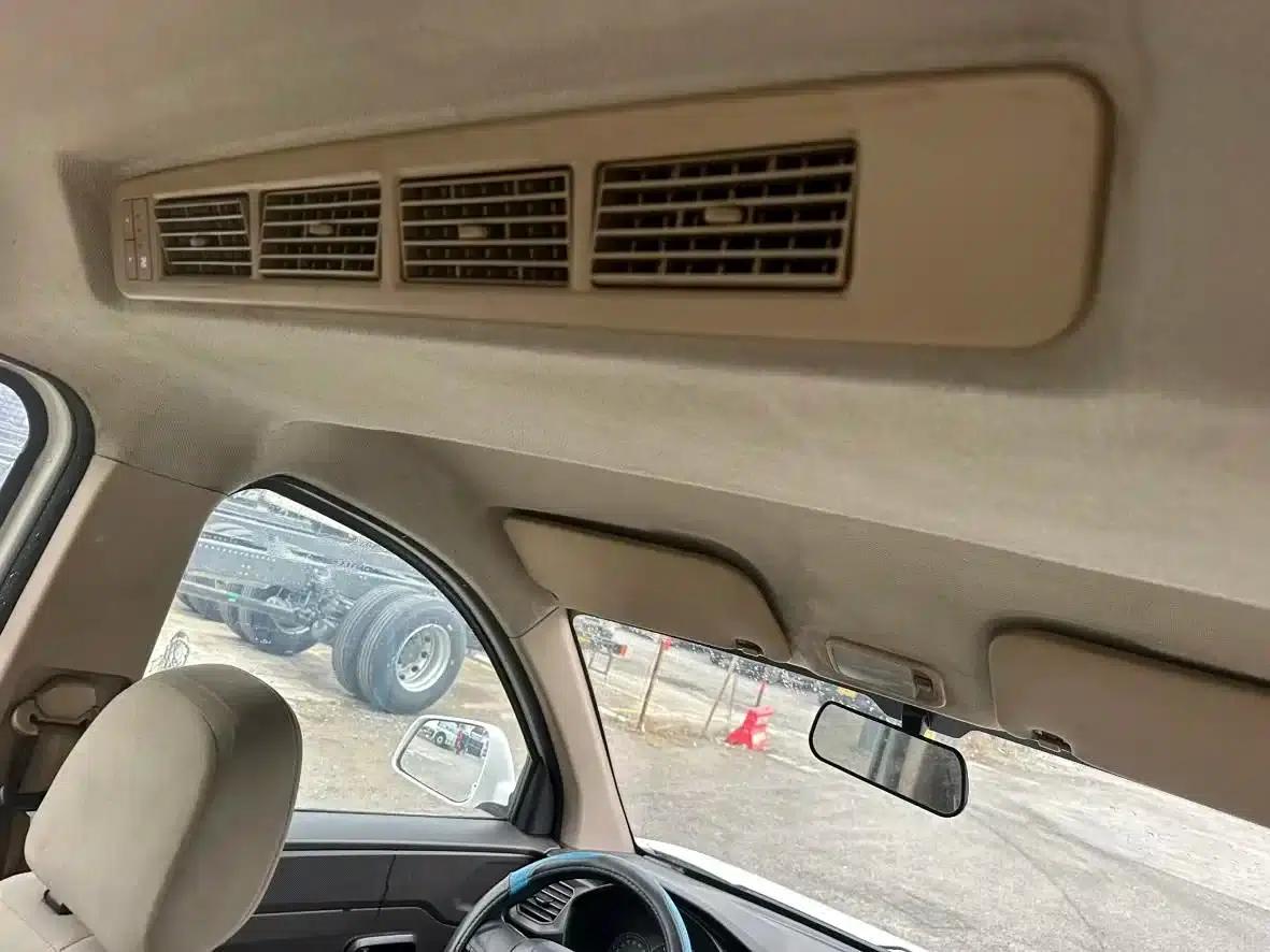 Wuling Hongguang V 2019 1.5L Standard Edition (National VI Emission Standard) LAR — миниатюра 10