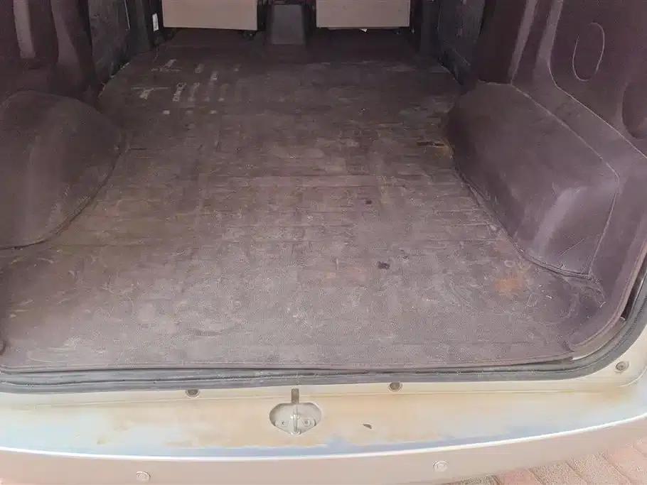 Wuling Hongguang V 2019 1.5L Basic Model (National VI Emission Standard) LAR — миниатюра 4