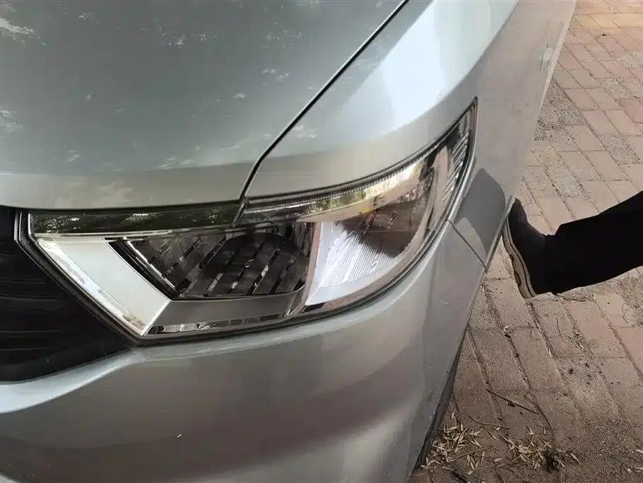 Wuling Hongguang V 2019 1.5L Basic Model (National VI Emission Standard) LAR — миниатюра 5
