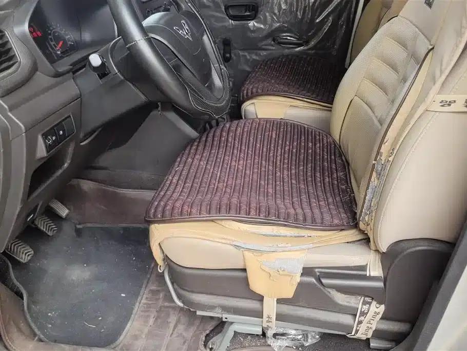Wuling Hongguang V 2019 1.5L Basic Model (National VI Emission Standard) LAR — миниатюра 9