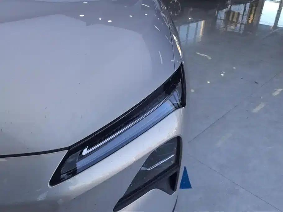 Wuling Xingguang S 2024 Model 510km Flagship Edition — миниатюра 5