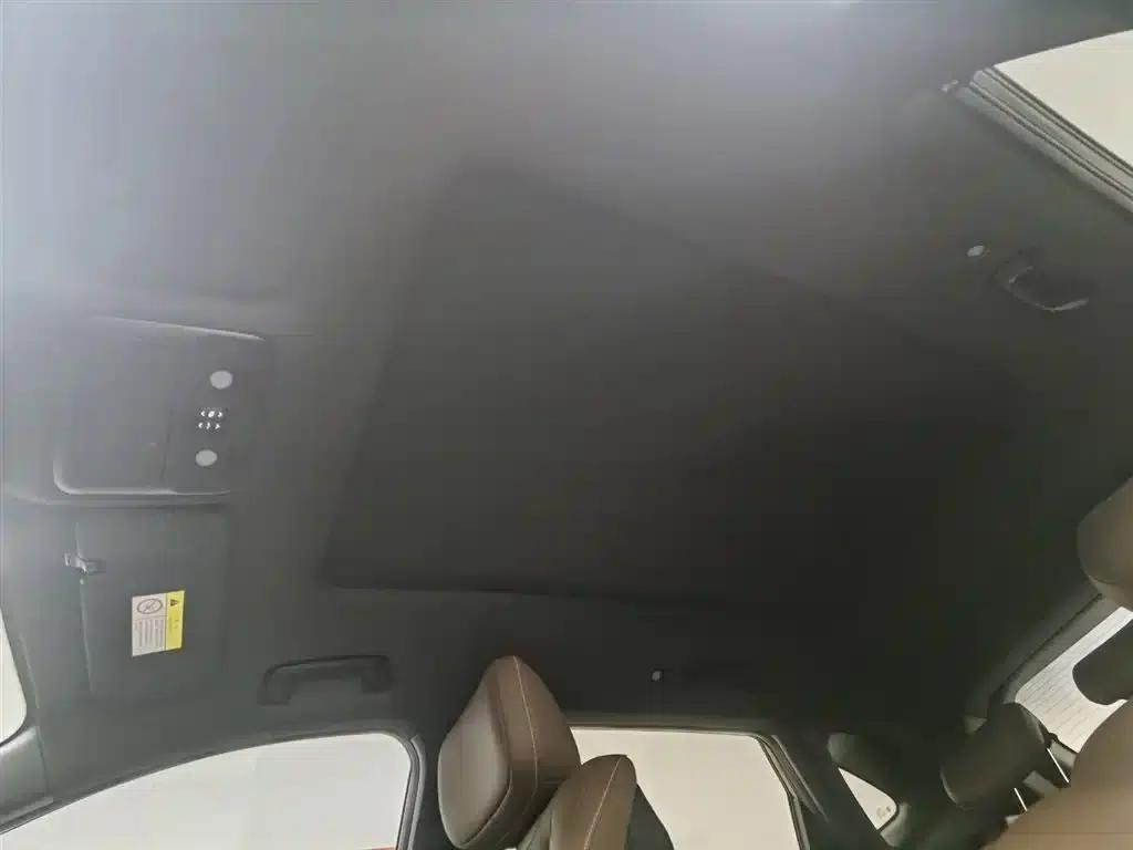 Wuling Xingguang S 2024 Model 510km Flagship Edition — миниатюра 14