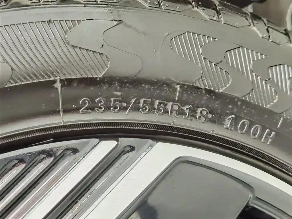 Wuling Xingguang S 2024 Model 510km Flagship Edition — миниатюра 24