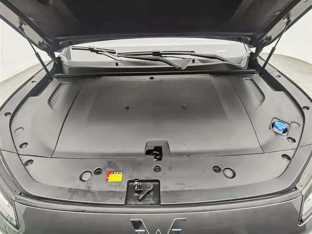 Wuling Xingguang S 2024 Model 510km Flagship Edition — миниатюра 6