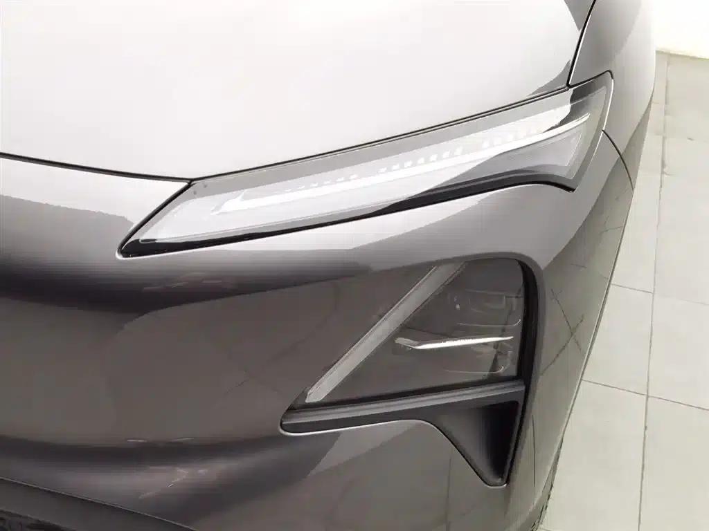 Wuling Xingguang S 2024 Model 510km Flagship Edition — миниатюра 7