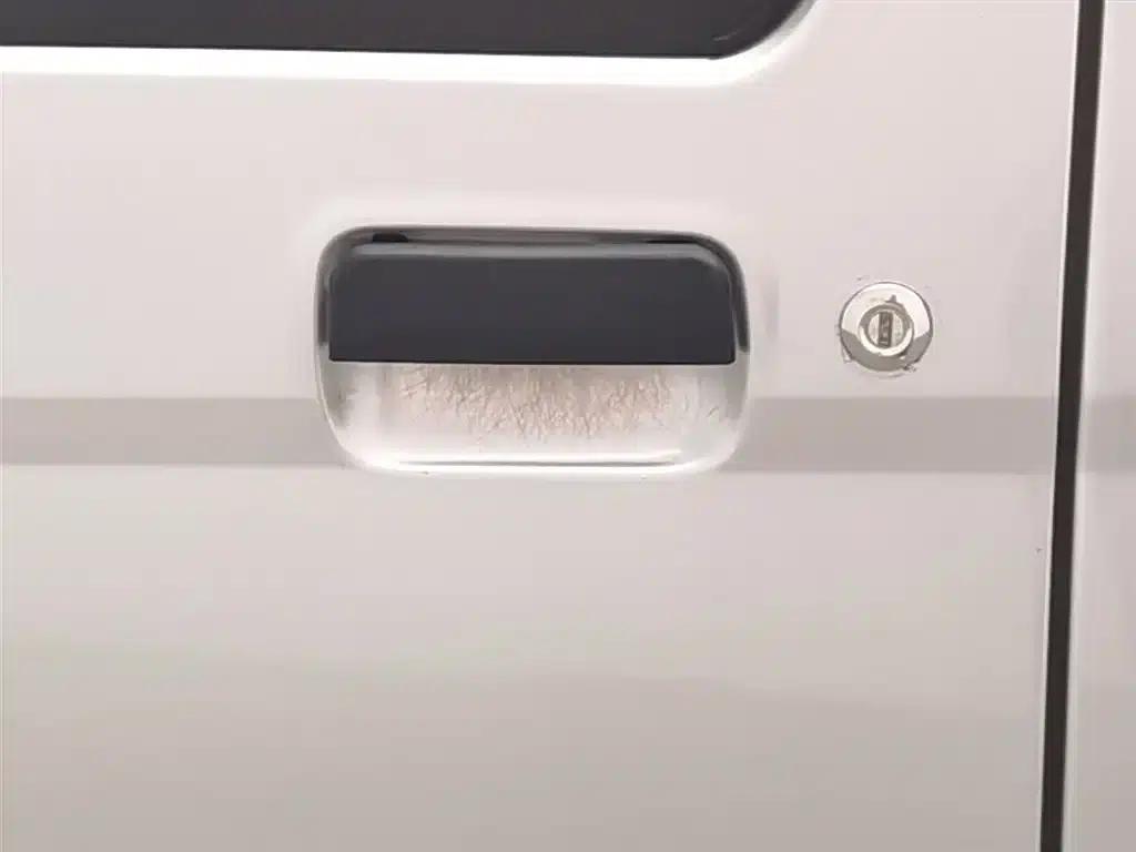 Wuling Sunshine 2023 1.5L Practical 5/7 Seat — миниатюра 18