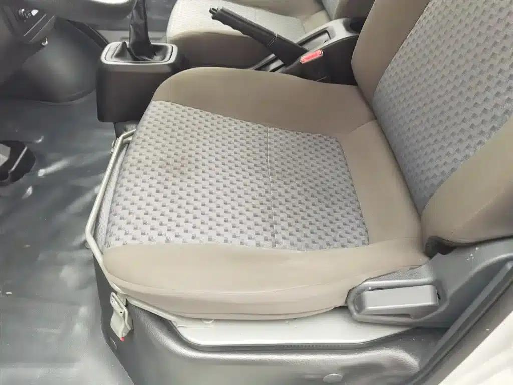 Wuling Sunshine 2023 1.5L Practical 5/7 Seat — миниатюра 20
