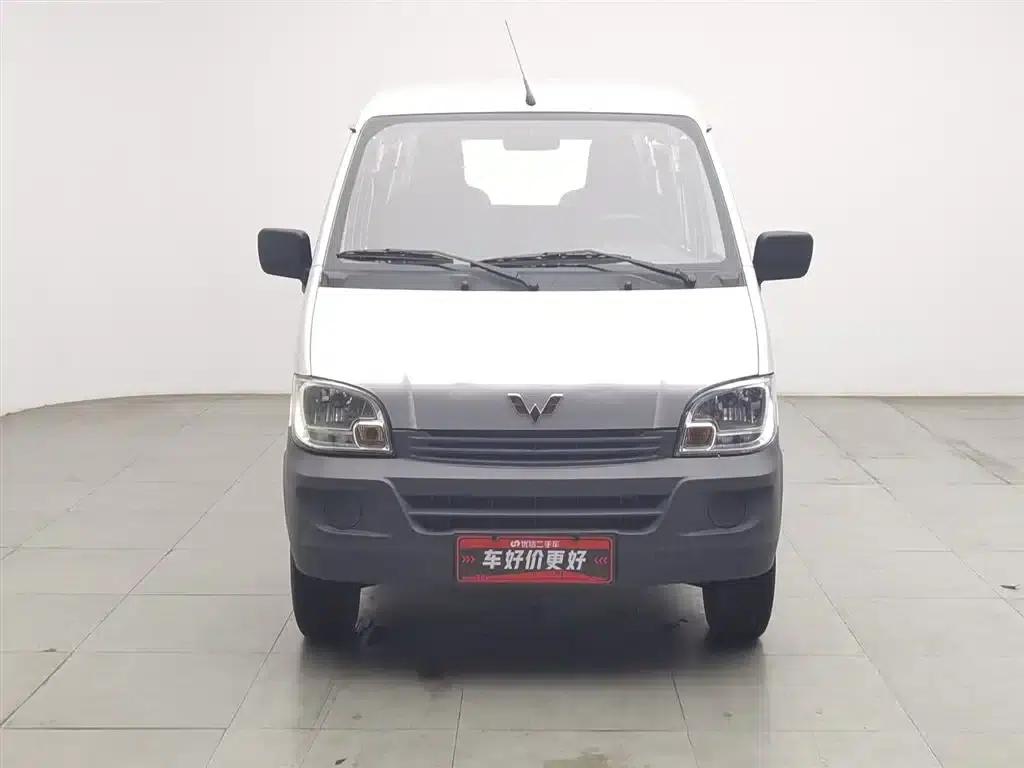 Wuling Sunshine 2023 1.5L Practical 5/7 Seat — миниатюра 3