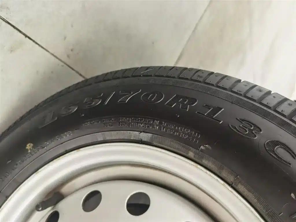 Wuling Sunshine 2023 1.5L Practical 5/7 Seat — миниатюра 24