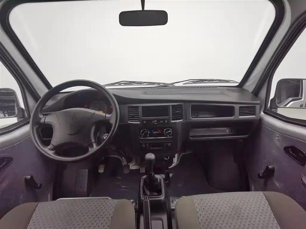 Wuling Sunshine 2023 1.5L Practical 5/7 Seat — миниатюра 5