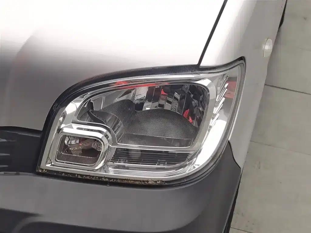 Wuling Sunshine 2023 1.5L Practical 5/7 Seat — миниатюра 7