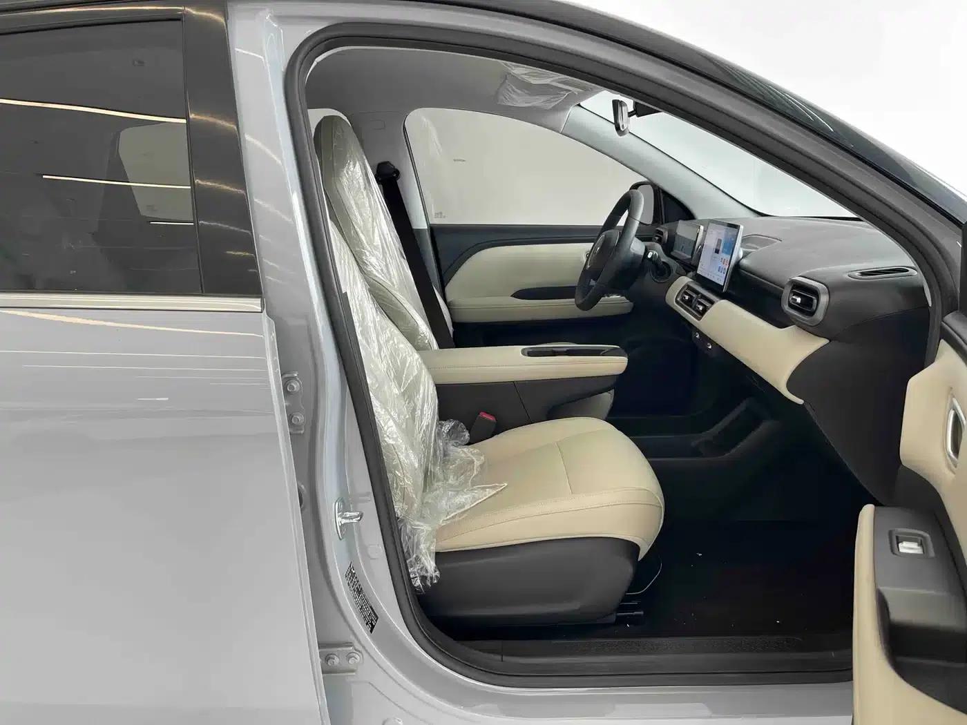 Wuling Bingo PLUS 2024 510km Flagship Edition Four-Seater — миниатюра 5