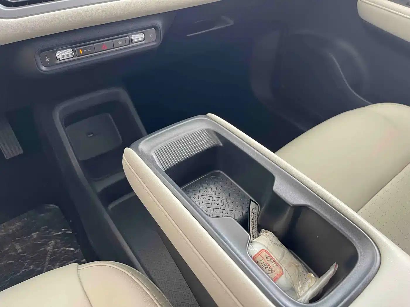 Wuling Bingo PLUS 2024 510km Flagship Edition Four-Seater — миниатюра 8