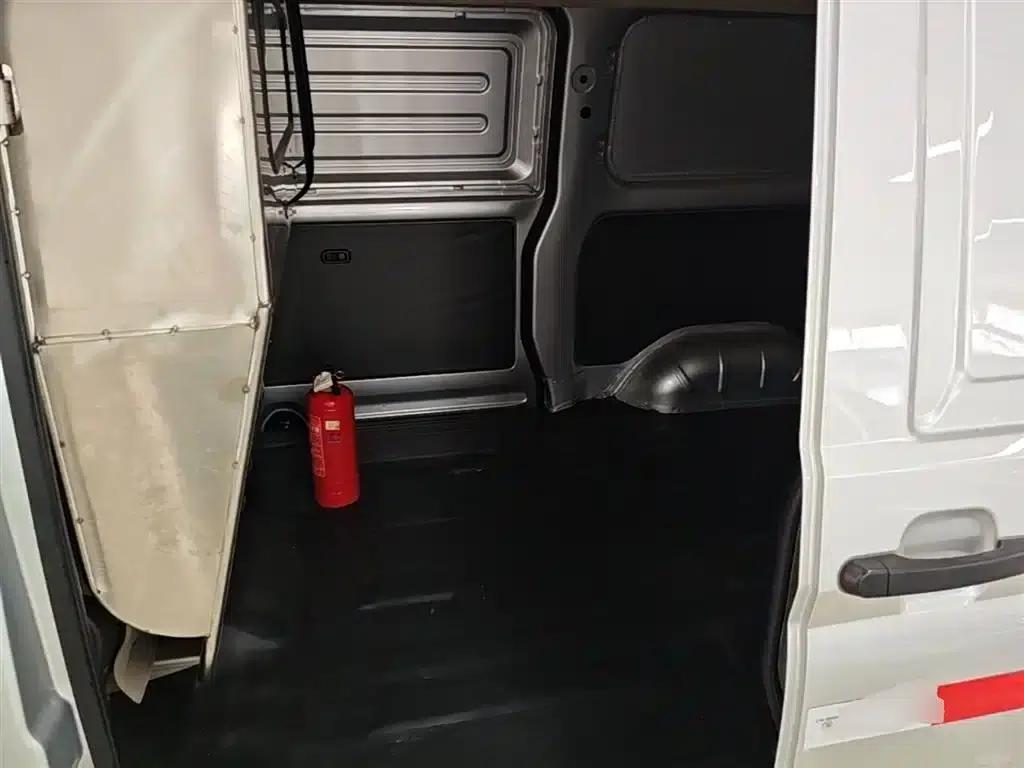 Wuling Rongguang S 2023 1.5L Basic 2-Seater with Closed Windows — миниатюра 17