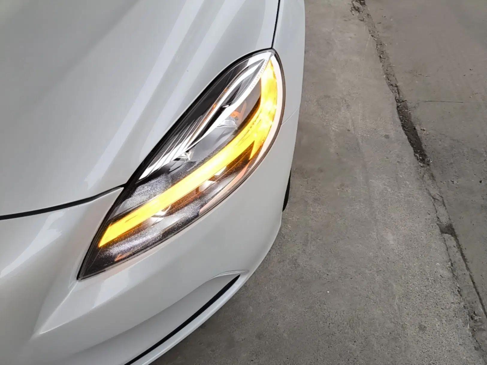 Volvo V40 2019 T3 Zhiyi Edition — миниатюра 9