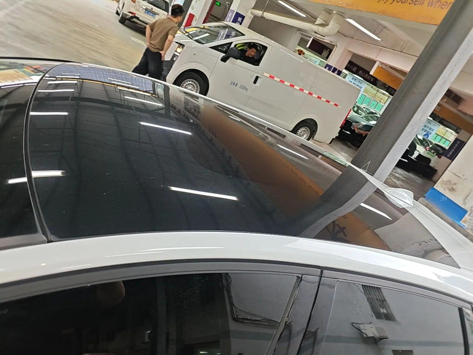 Volvo V40 2016 T3 Zhiyi Edition — миниатюра 11