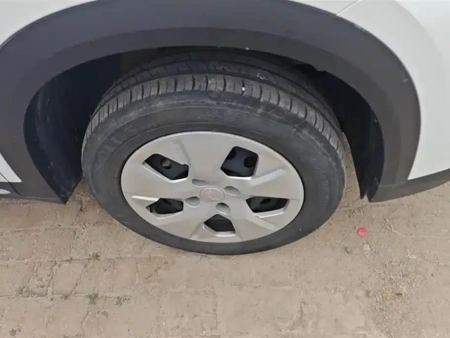 Wuling Xingchi 2023 1.5L CVT Comfort Edition — миниатюра 6