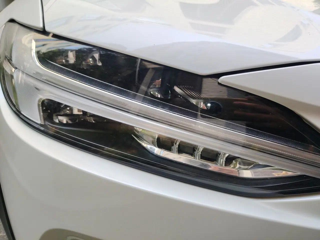Volvo V90 2021 Cross Country B5 AWD Smart Range Edition — миниатюра 7