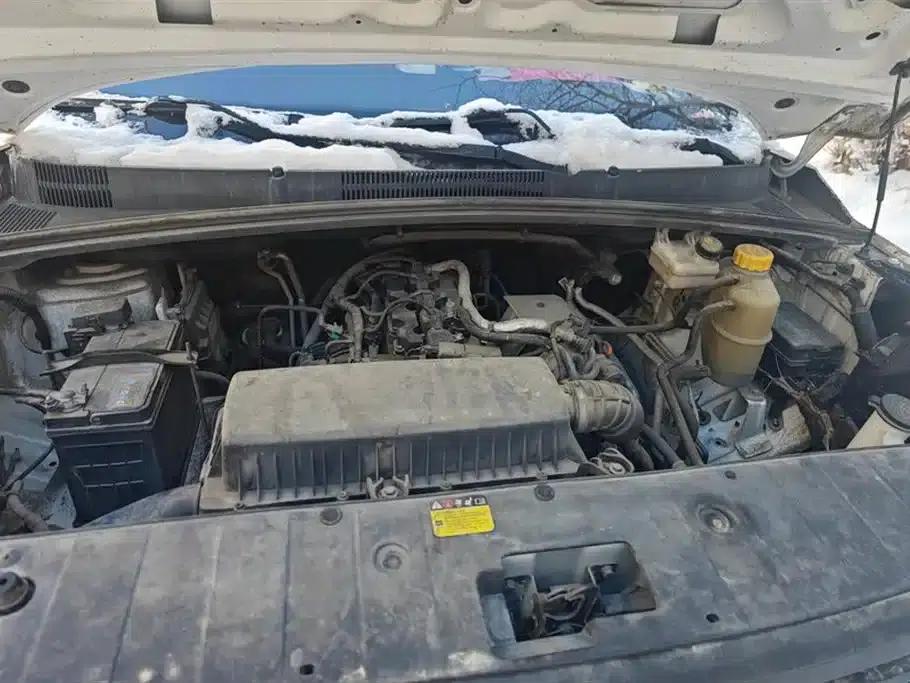 Wuling Hongguang PLUS 2019 1.5T Manual Standard 5-Seater — миниатюра 10