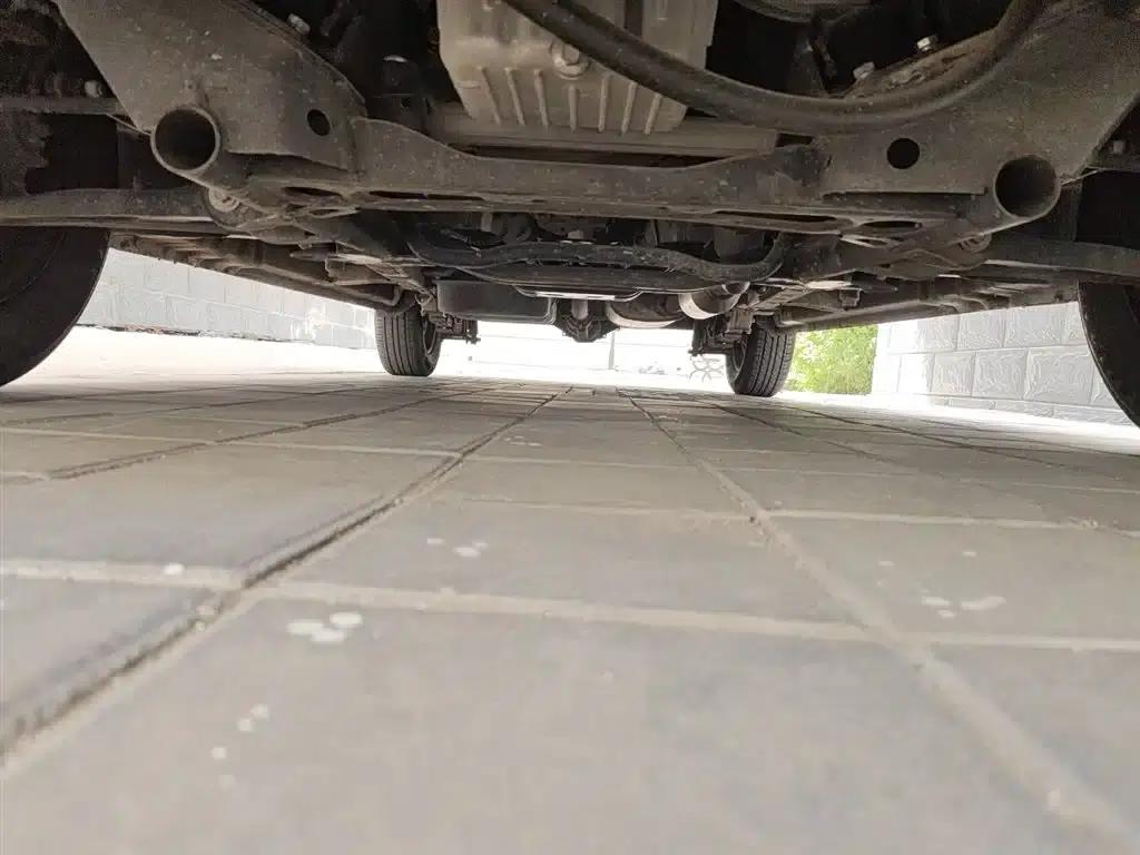 Wuling Hongguang PLUS 2019 1.5T Manual Rich Edition 2-seater — миниатюра 23