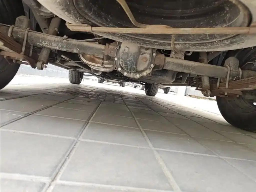 Wuling Hongguang PLUS 2019 1.5T Manual Rich Edition 2-seater — миниатюра 25