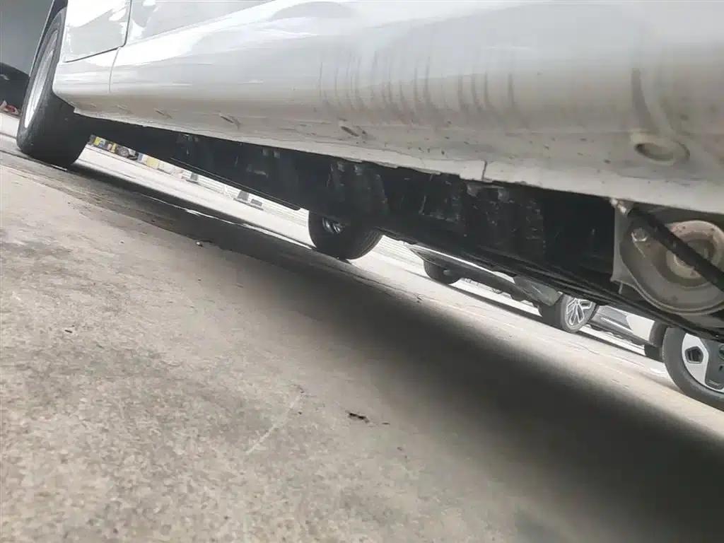 Wuling Yangguang 2025 400km/h Bus Comfort Edition — миниатюра 22