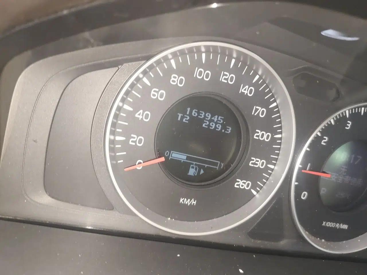 Volvo S80L 2012 2.0T ZhiShang Version — миниатюра 13
