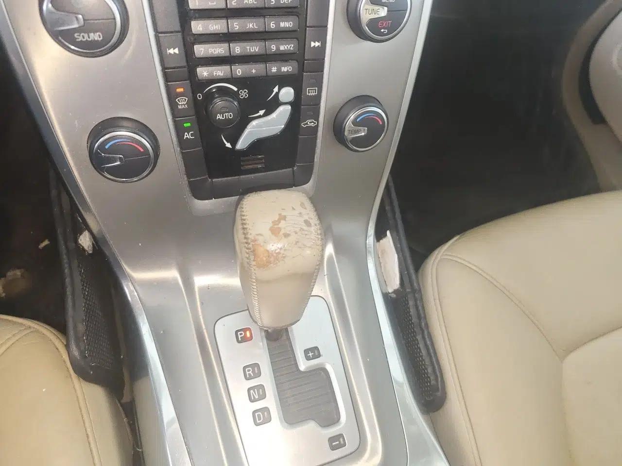Volvo S80L 2012 2.0T ZhiShang Version — миниатюра 15