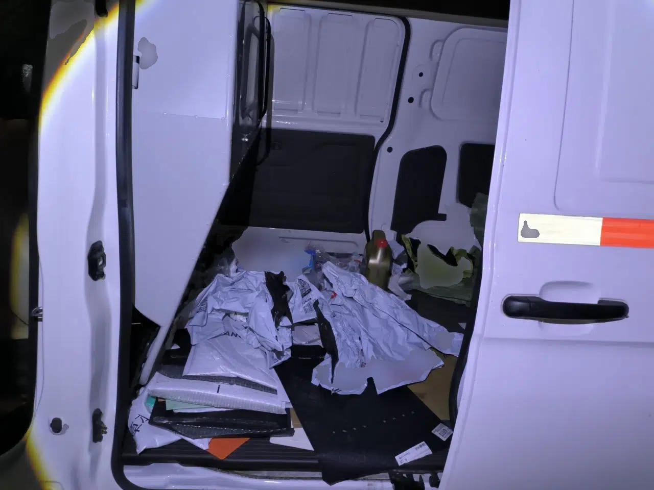 Wuling Hongguang V 2021 1.5L Jingqu Edition Enclosed-Window Vehicle LAR — миниатюра 18