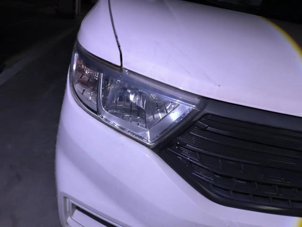 Wuling Hongguang V 2021 1.5L Jingqu Edition Enclosed-Window Vehicle LAR — миниатюра 7