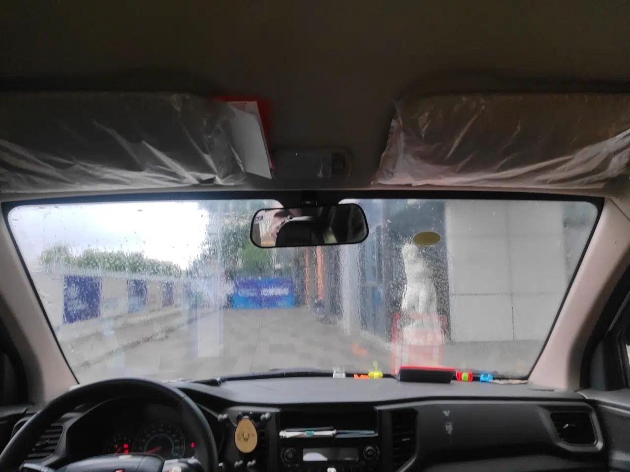 Wuling Hongguang V 2021 1.5L Enjoyment Edition LAR — миниатюра 19