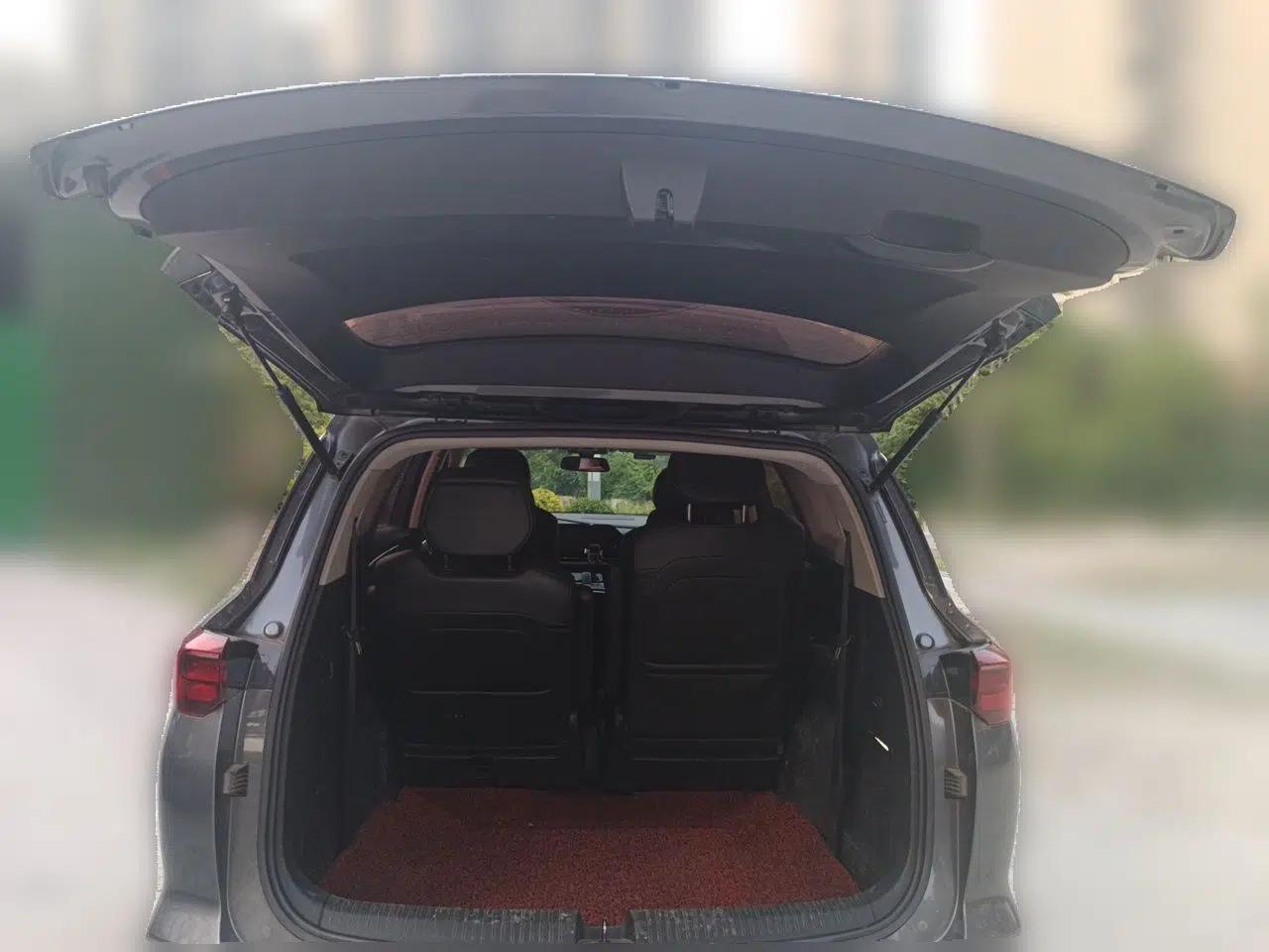 Wuling Victory 2020 1.5T CVT Flagship Edition — миниатюра 16