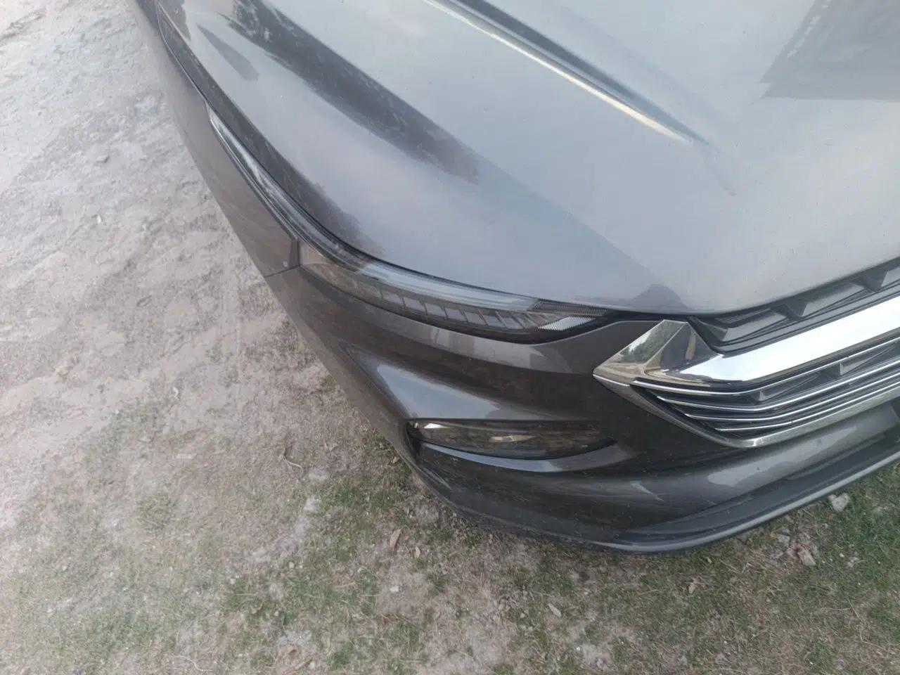 Wuling Victory 2020 1.5T CVT Flagship Edition — миниатюра 7