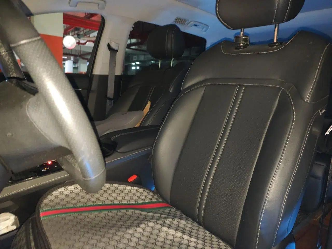 Wuling Victory 2020 1.5T CVT Flagship First-Class Model — миниатюра 16