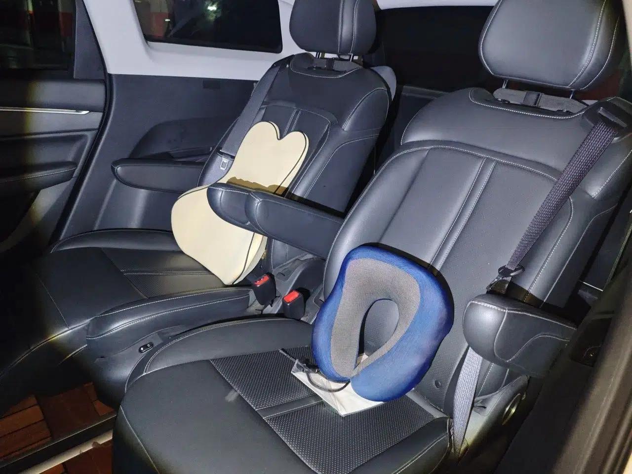 Wuling Victory 2020 1.5T CVT Flagship First-Class Model — миниатюра 18