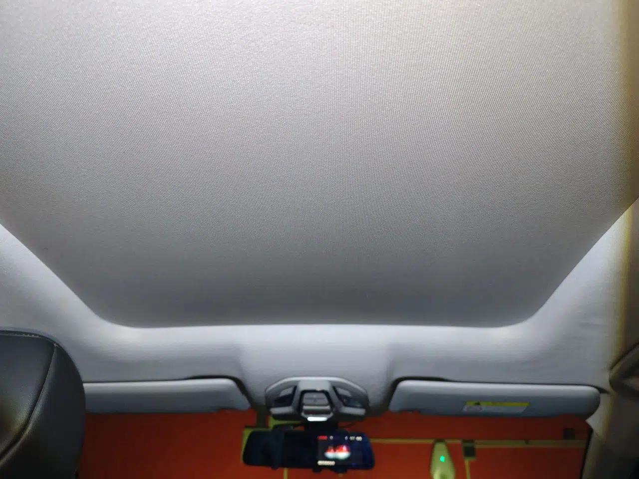 Wuling Victory 2020 1.5T CVT Flagship First-Class Model — миниатюра 19