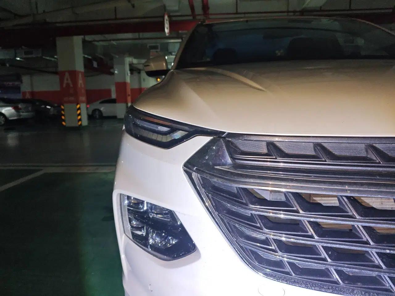 Wuling Victory 2020 1.5T CVT Flagship First-Class Model — миниатюра 7