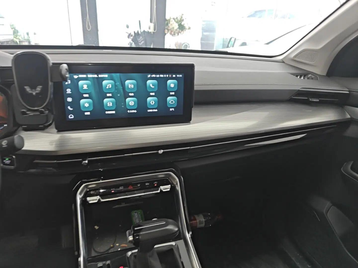 Wuling Asta 2021 1.5T CVT Starlight Edition — миниатюра 16