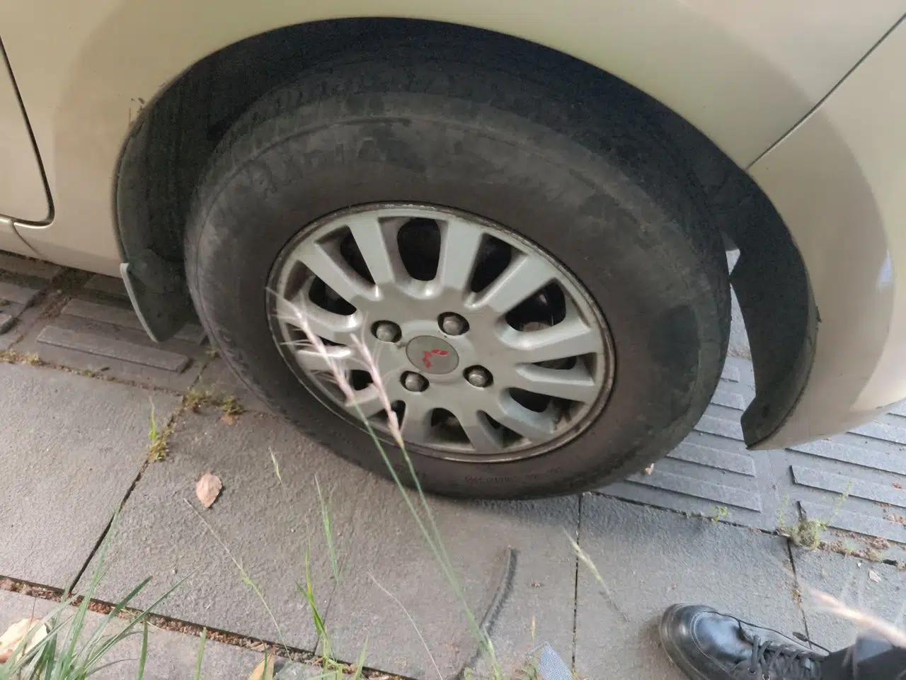 Wuling Rongguang V 2016 1.5L Standard Version — миниатюра 8