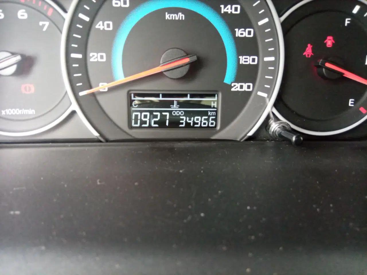 Wuling Rongguang V 2019 1.5L Standard Version China VI LAR — миниатюра 13