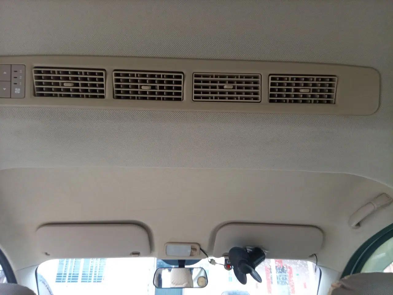 Wuling Rongguang V 2019 1.5L Standard Version China VI LAR — миниатюра 19