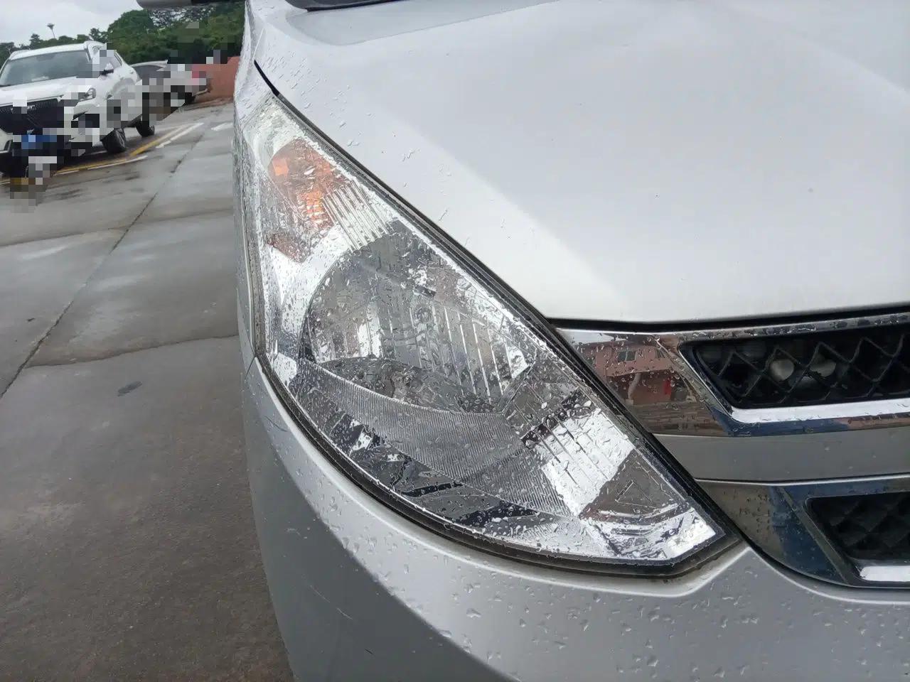 Wuling Rongguang V 2019 1.5L Standard Version China VI LAR — миниатюра 7